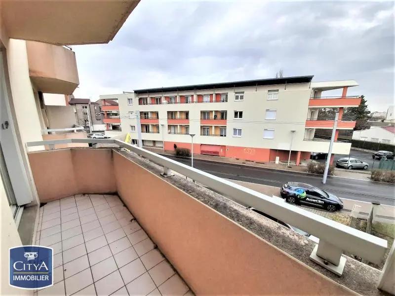 Photo 4 Appartement 1 pièce 22.6m²