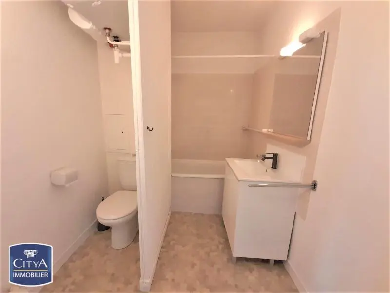 Photo 5 Appartement 1 pièce 24.23m²