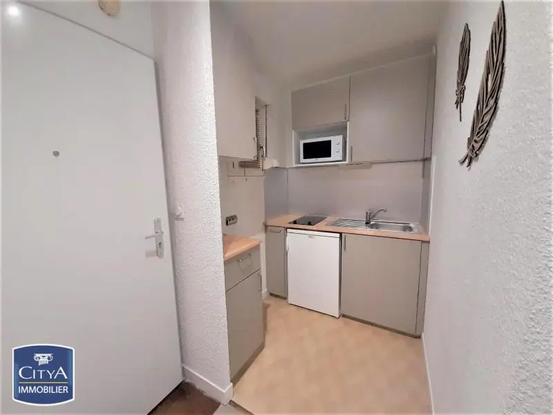 Photo 4 Appartement 1 pièce 24.23m²