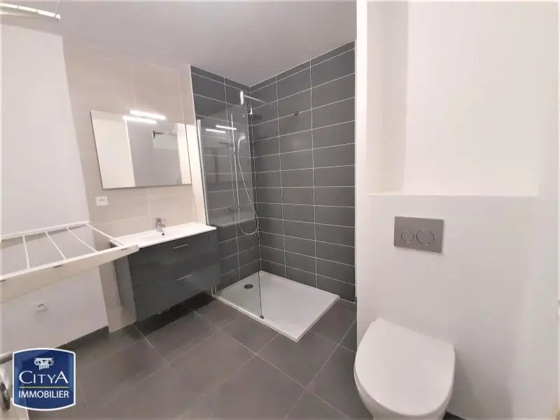 Photo 7 Appartement 1 pièce 33.68m²