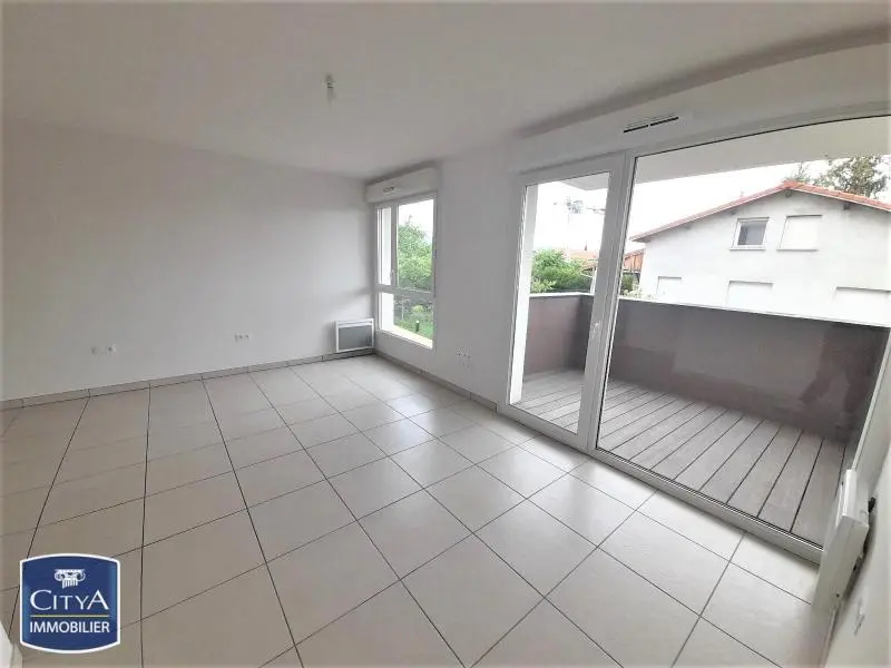 Photo 3 Appartement 1 pièce 33.68m²