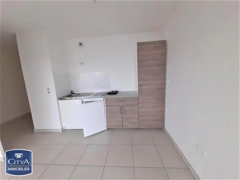 Photo 5 Appartement 1 pièce 33.68m²