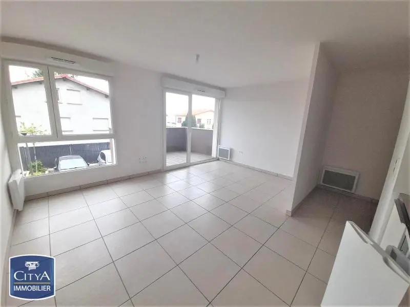 Photo 4 Appartement 1 pièce 33.68m²