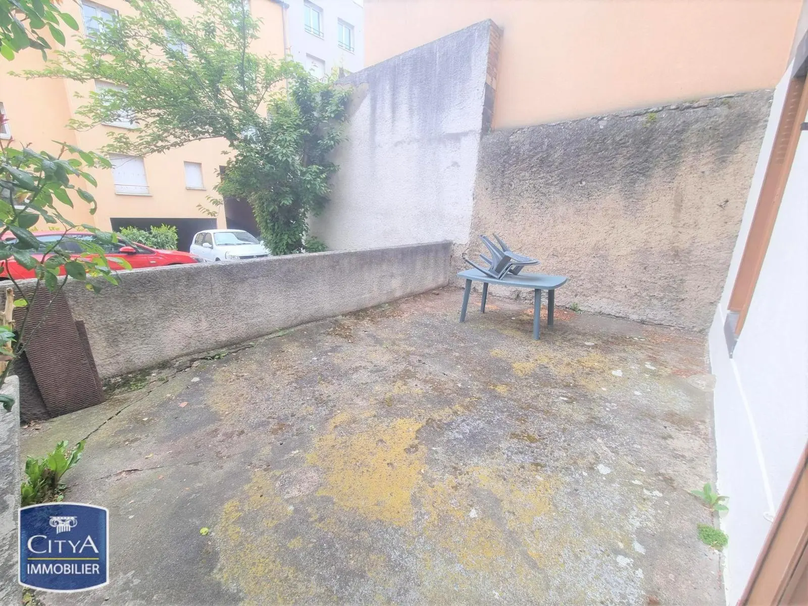 Photo 5 Appartement 2 pièces 32.8m²