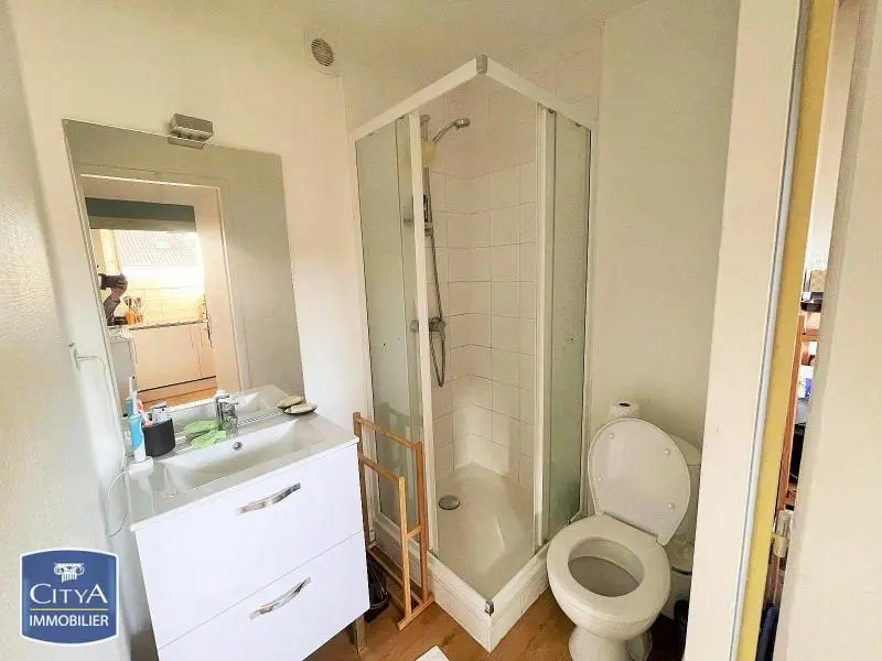 Photo 3 Appartement 1 pièce 25m²