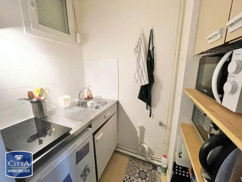 CITYA Location T1 BIS  Clermont Ferrand