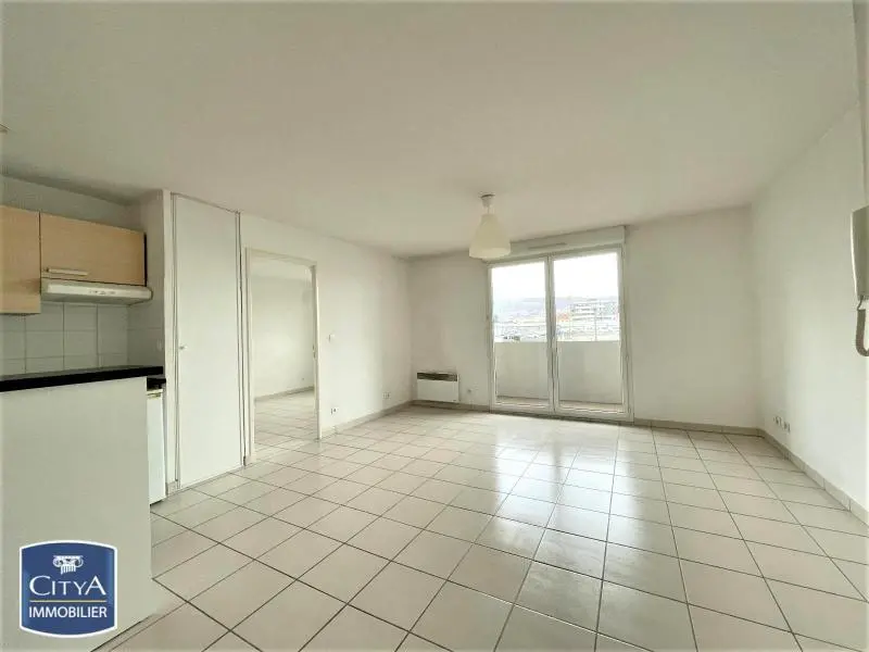 Photo 1 Appartement 2 pièces 41.48m²