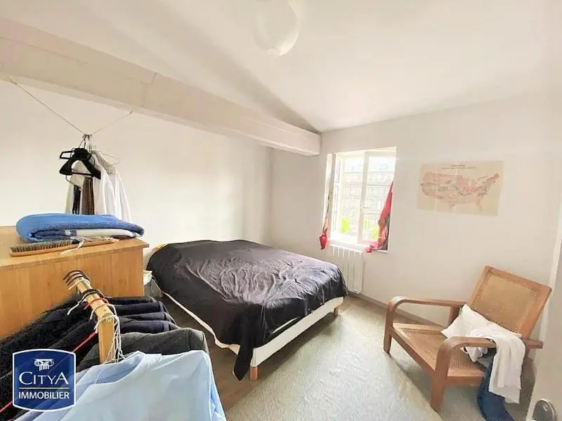 Photo 5 Appartement 3 pièces 62.48m²