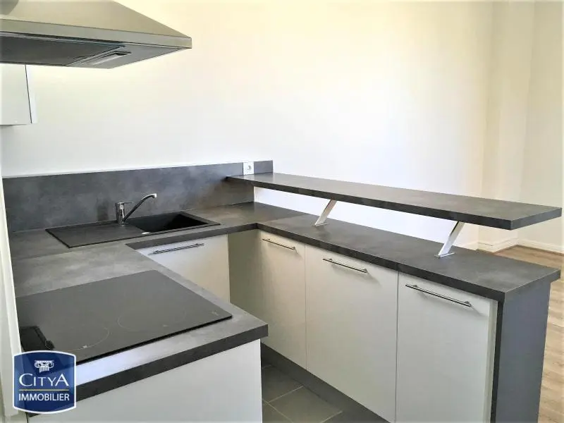 Photo 2 Appartement 2 pièces 38.99m²