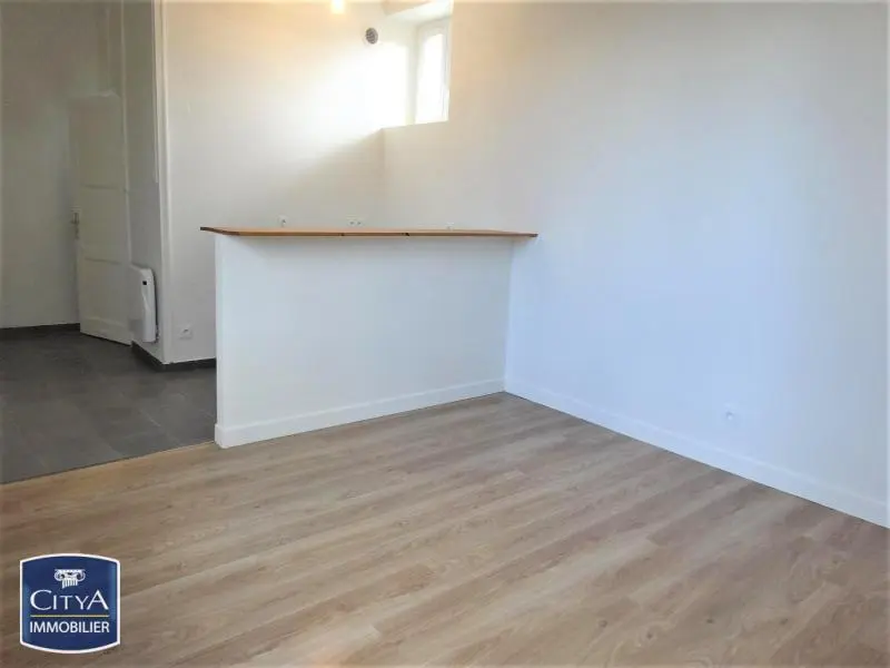 Photo 4 Appartement 2 pièces 38.99m²