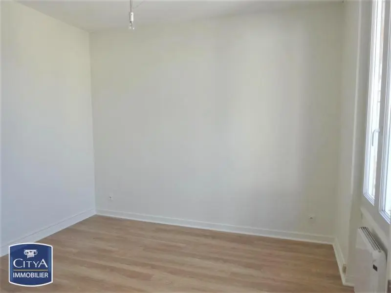 Photo 5 Appartement 2 pièces 38.99m²