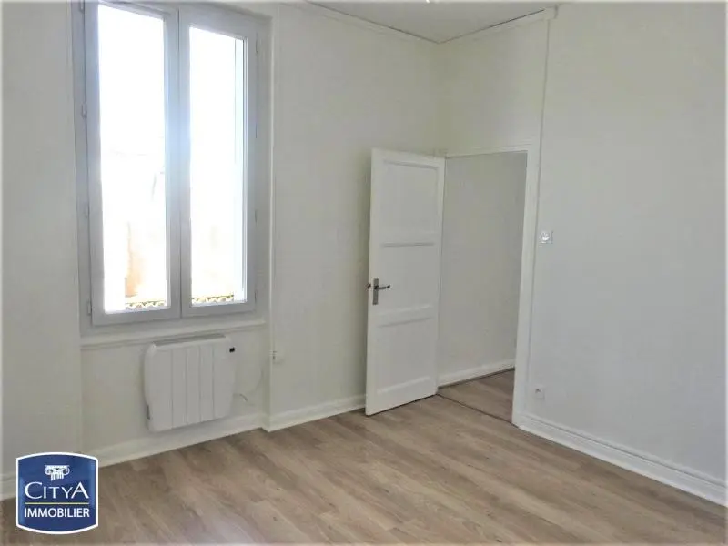 Photo 6 Appartement 2 pièces 38.99m²