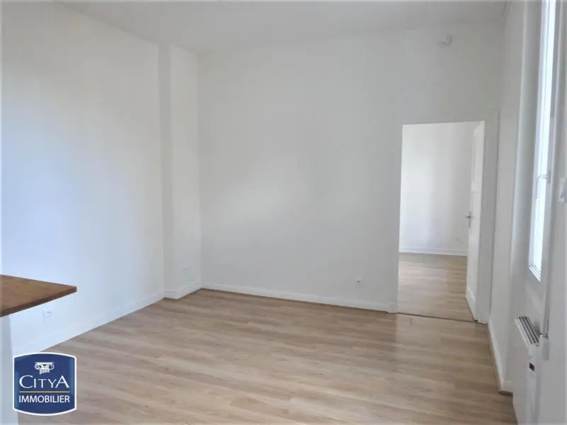 Photo 3 Appartement 2 pièces 38.99m²
