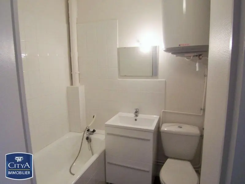 Photo 3 Appartement 1 pièce 16.19m²