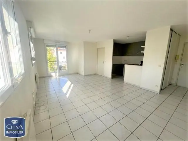Photo 0 appartement Clermont-Ferrand