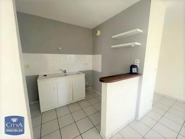 Photo 2 appartement Clermont-Ferrand