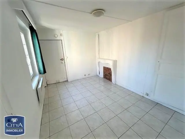 Photo 1 Appartement 2 pièces 24.95m²