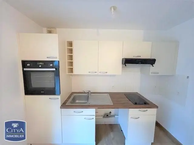 Photo 2 Appartement 3 pièces 62.04m²