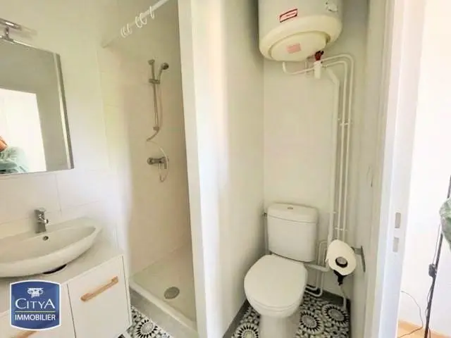 Photo 6 Appartement 1 pièce 20.7m²