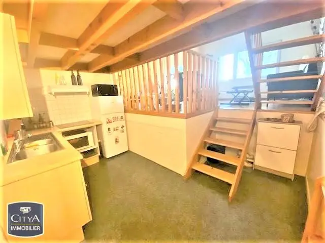 CITYA Location T2 Clermont Ferrand