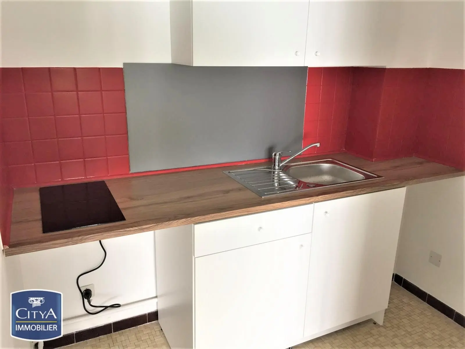 Photo 4 Appartement 1 pièce 27.29m²