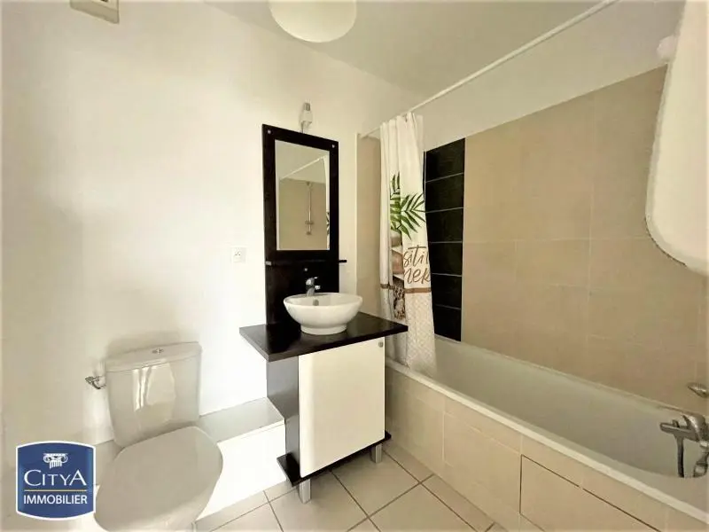 Photo 3 Appartement 2 pièces 41.48m²