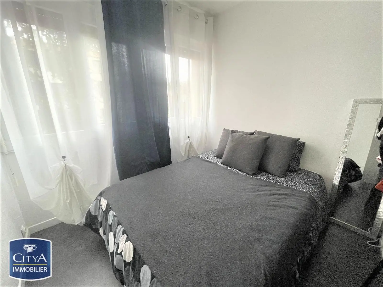 Photo 3 Appartement 2 pièces 33.6m²