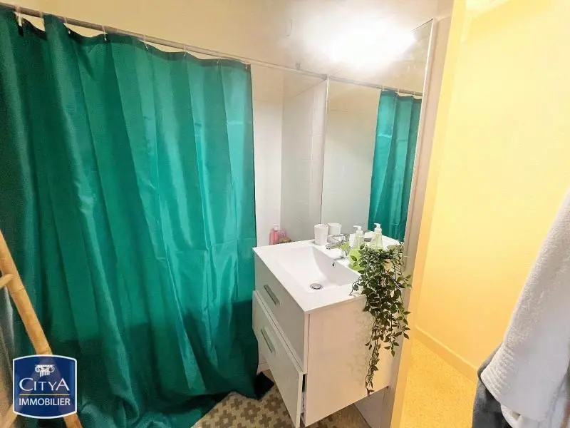 CITYA Location T1 BIS  Clermont Ferrand