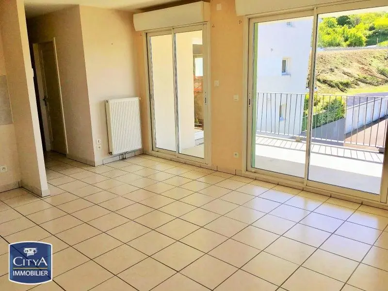 Photo 2 Appartement 2 pièces 39.04m²