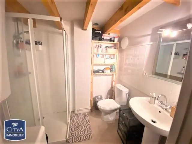 CITYA Location T2 Clermont Ferrand