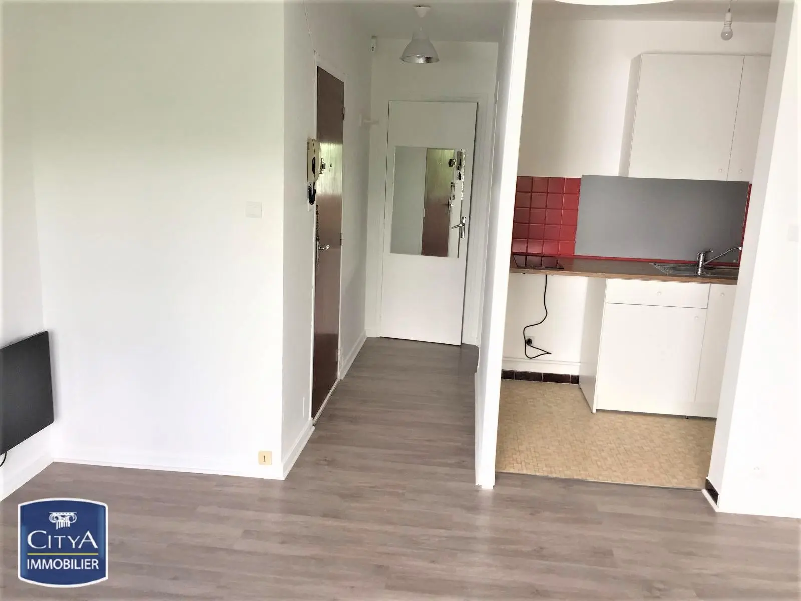 Photo 5 Appartement 1 pièce 27.29m²