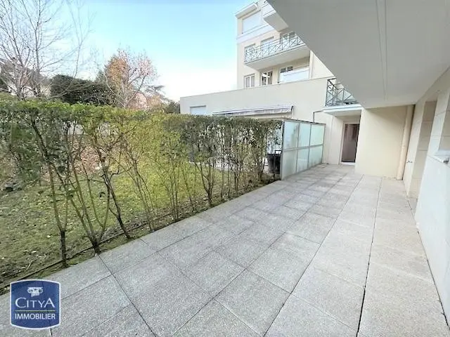 Photo 4 Appartement 3 pièces 62.04m²