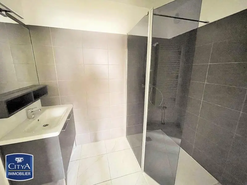 Photo 4 Appartement 2 pièces 40.43m²