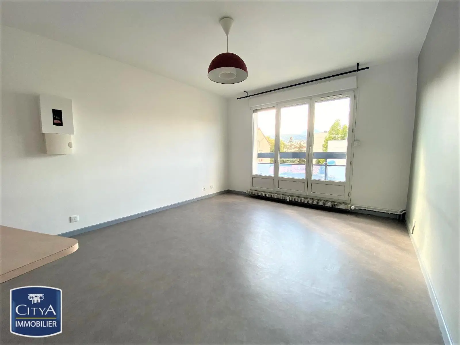 Photo 1 Appartement 2 pièces 35.28m²