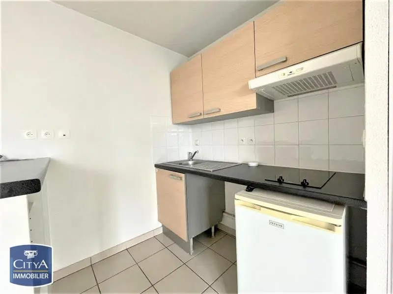 Photo 5 Appartement 2 pièces 41.48m²