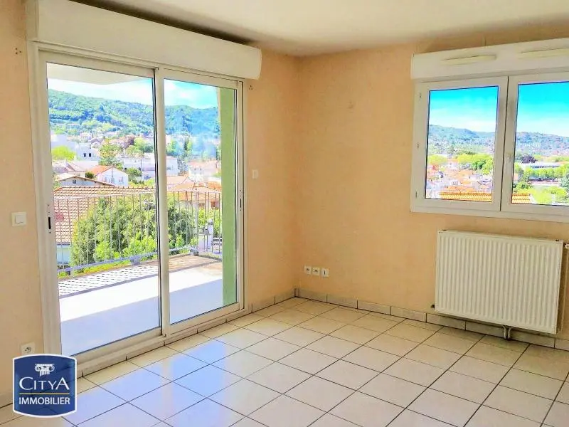 Photo 6 Appartement 2 pièces 39.04m²