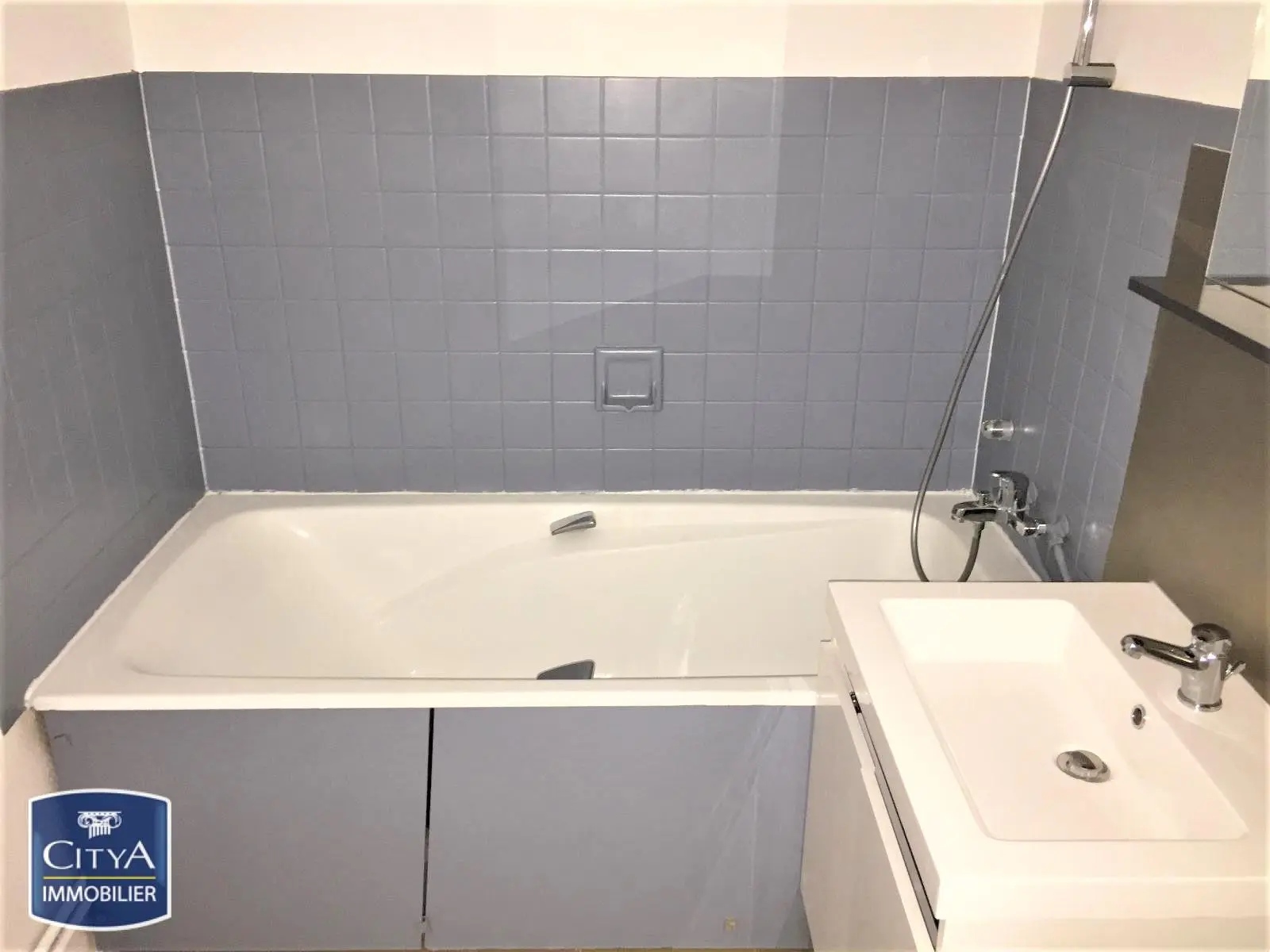 Photo 6 Appartement 1 pièce 27.29m²