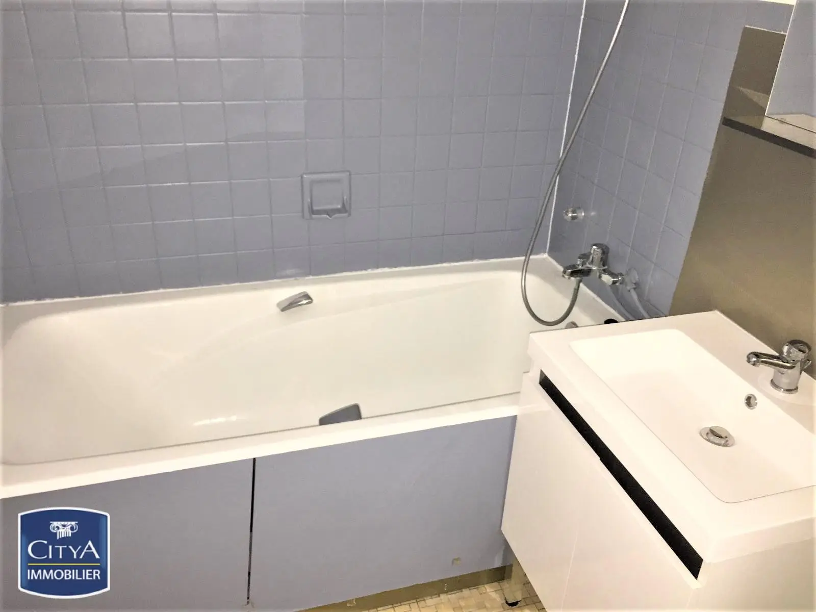 Photo 7 Appartement 1 pièce 27.29m²