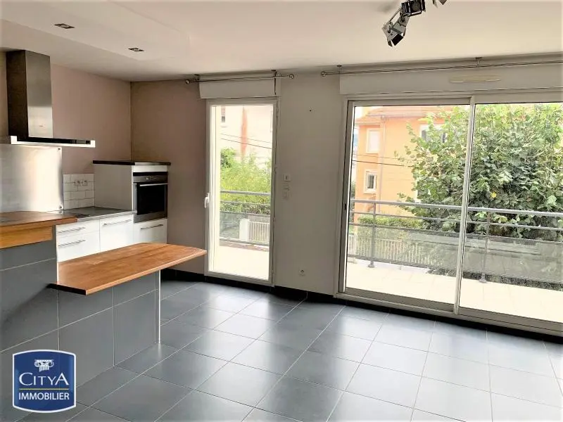 Photo 5 Appartement 3 pièces 61.33m²