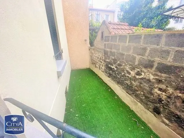 Photo 8 Appartement 3 pièces 65.16m²