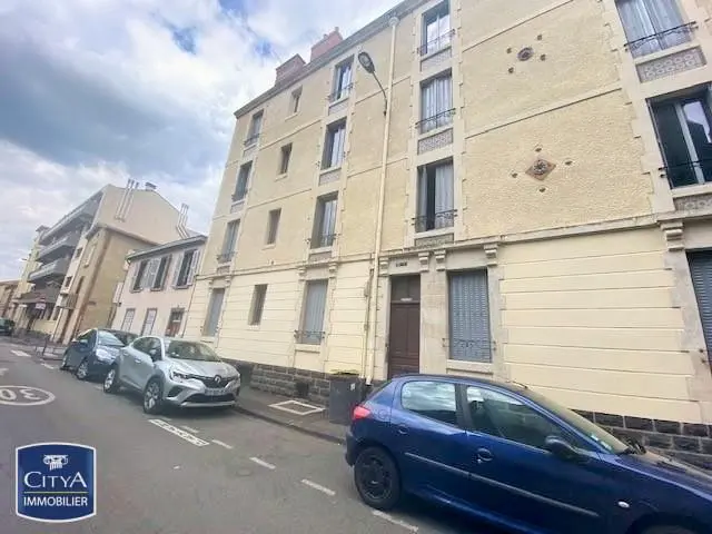 Photo 9 Appartement 3 pièces 65.16m²