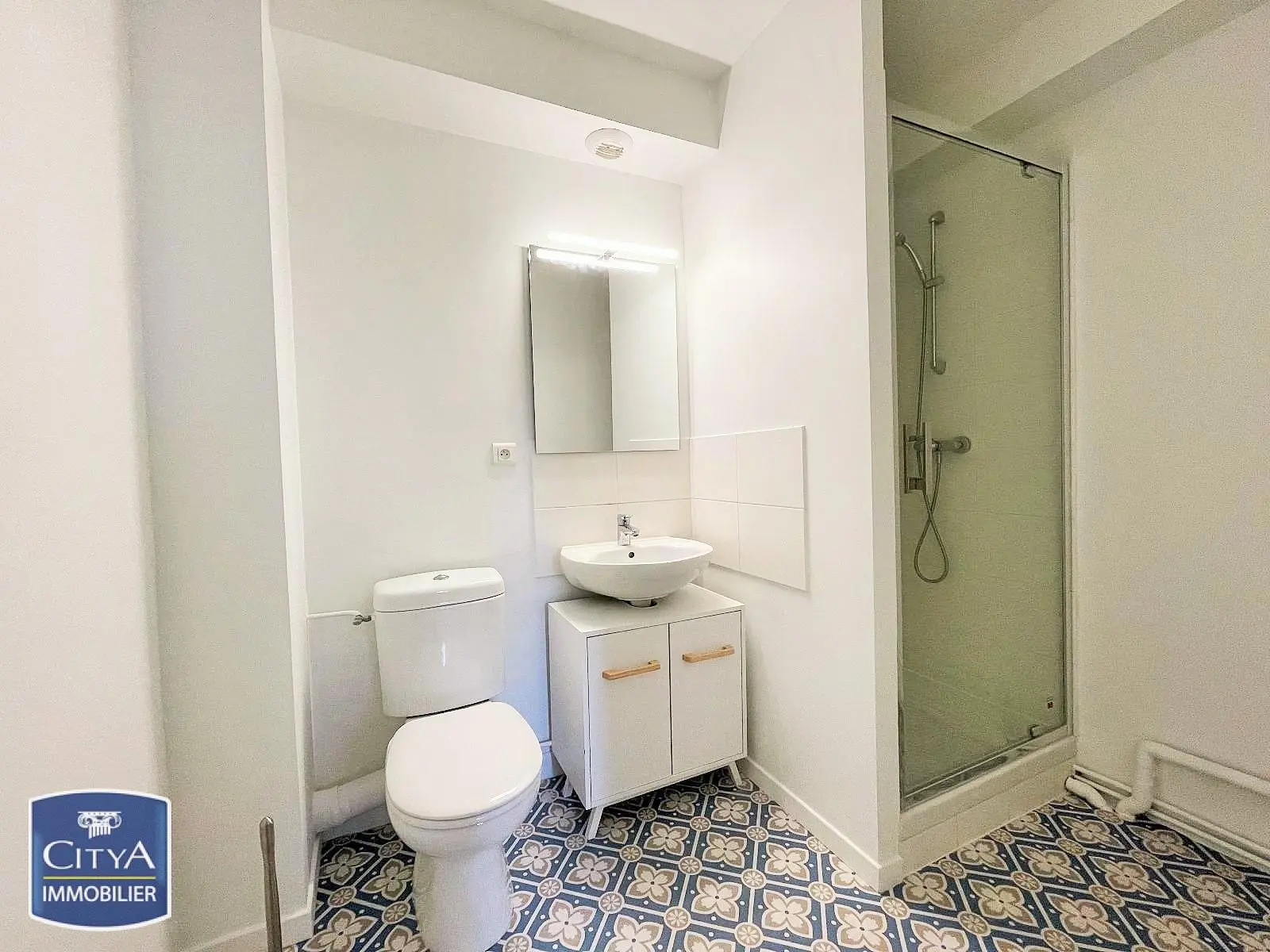 Photo 6 Appartement 1 pièce 28m²