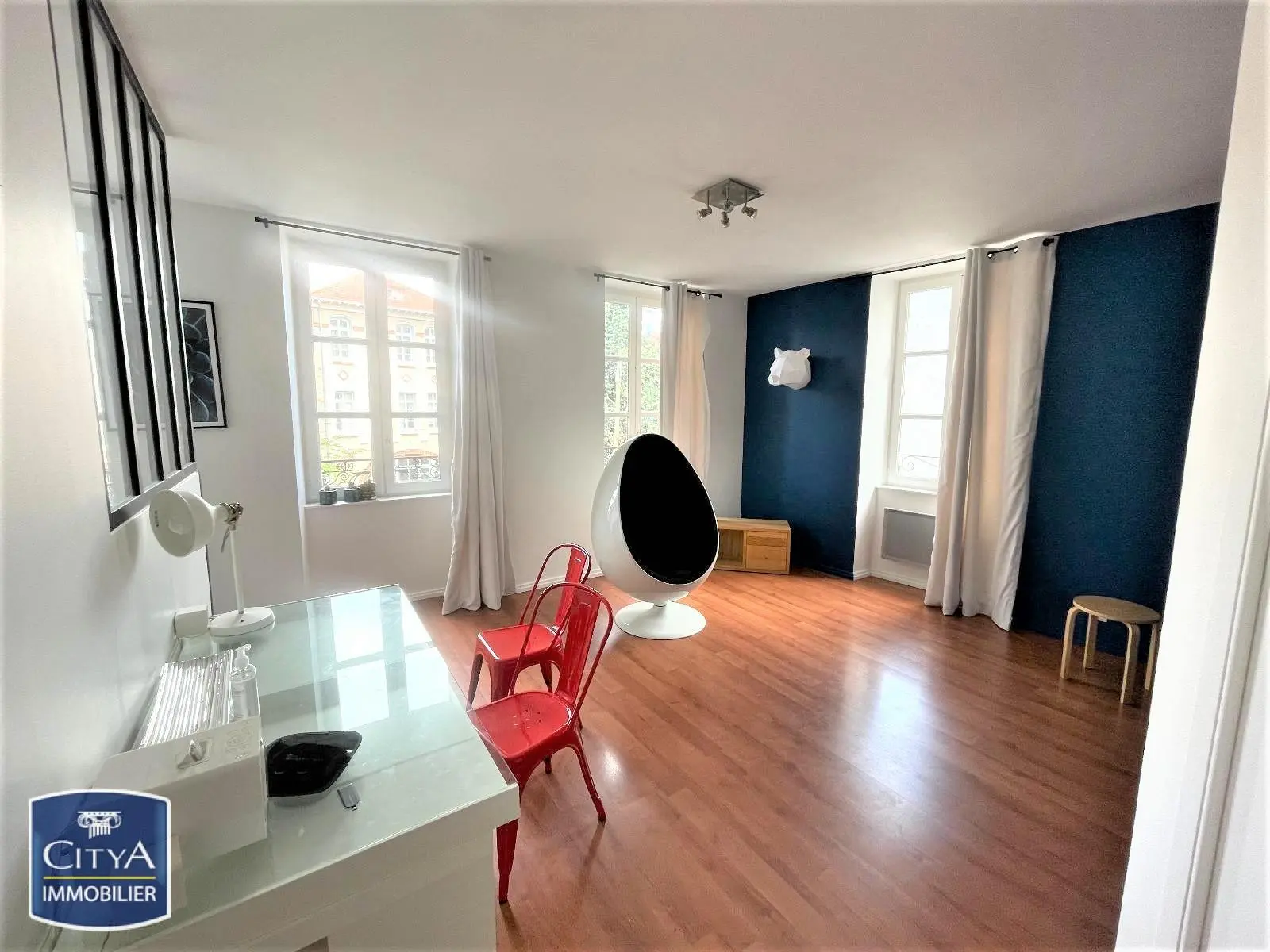 Photo 1 Appartement 2 pièces 41.32m²