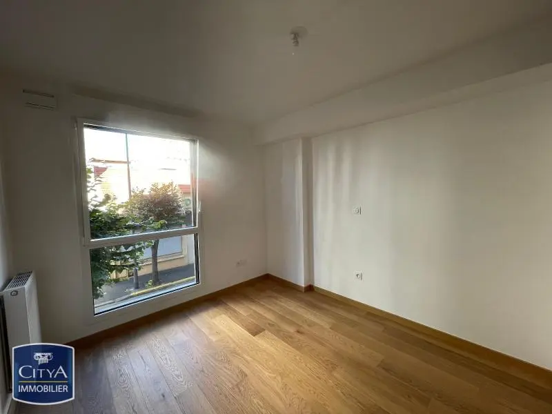 Photo 2 appartement Clermont-Ferrand