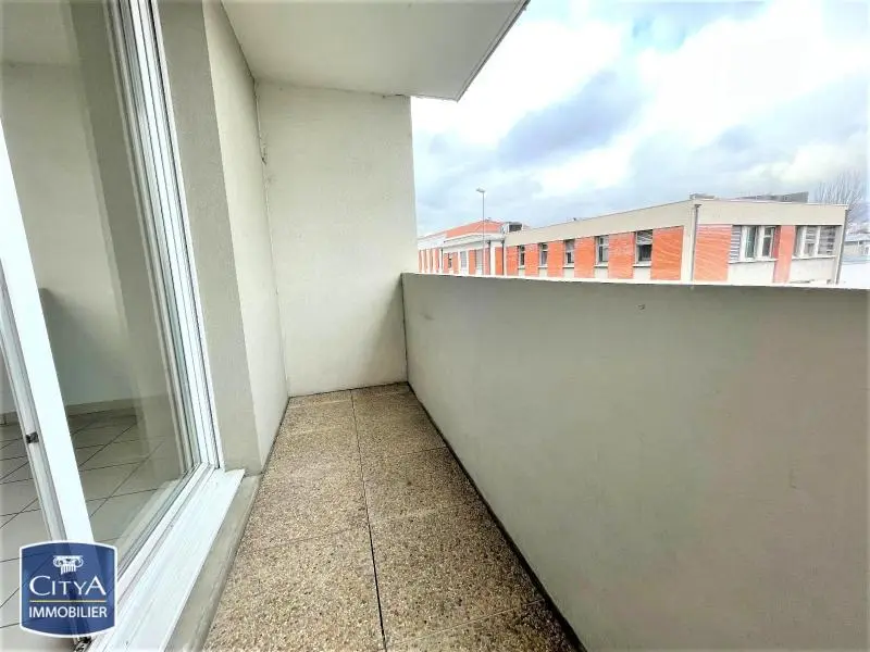 Photo 4 Appartement 2 pièces 41.48m²