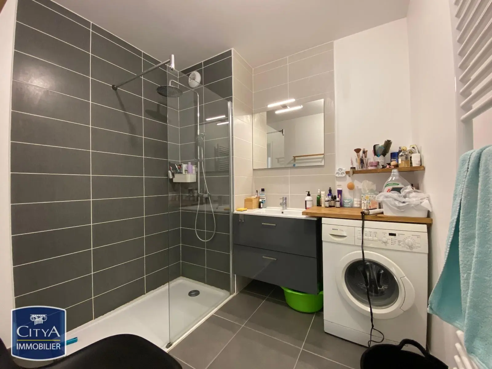 Photo 4 Appartement 3 pièces 65.44m²