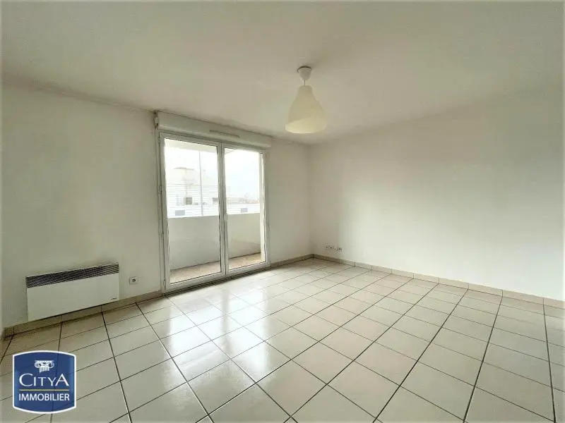 Photo 2 Appartement 2 pièces 41.48m²