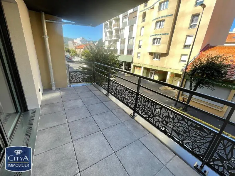 Photo 1 appartement Clermont-Ferrand