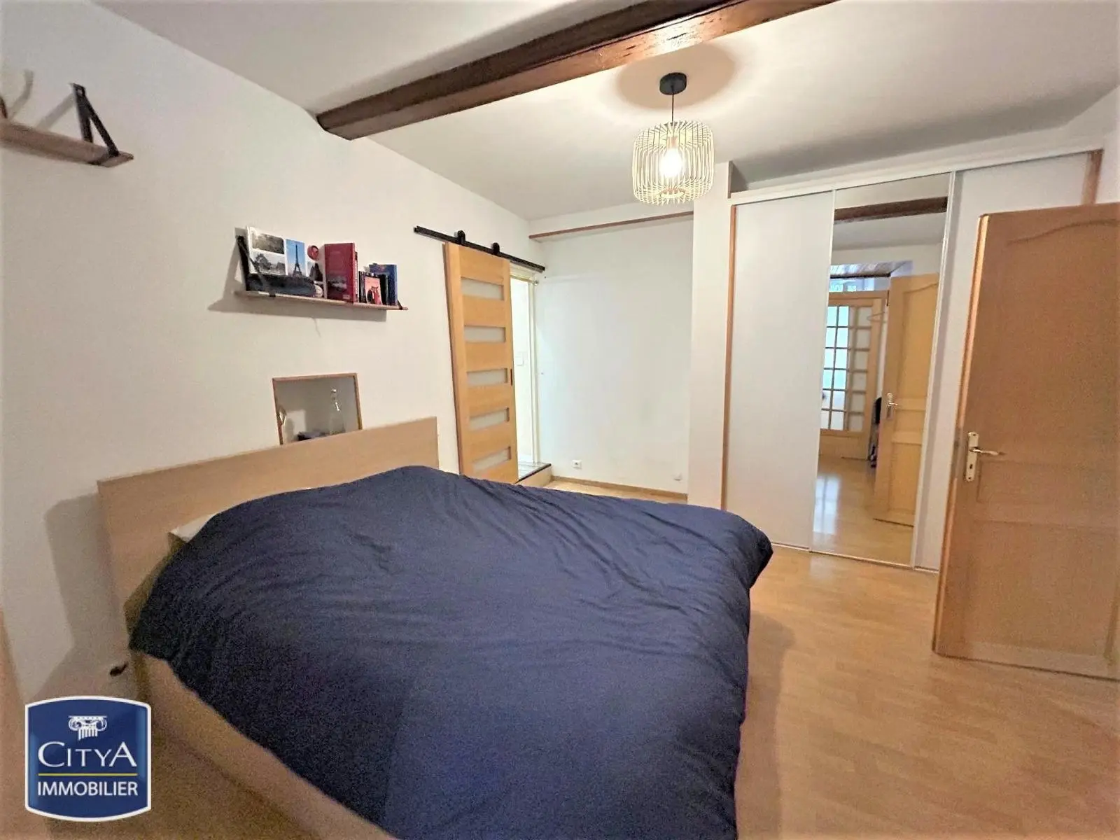 Photo 3 Appartement 2 pièces 56.63m²