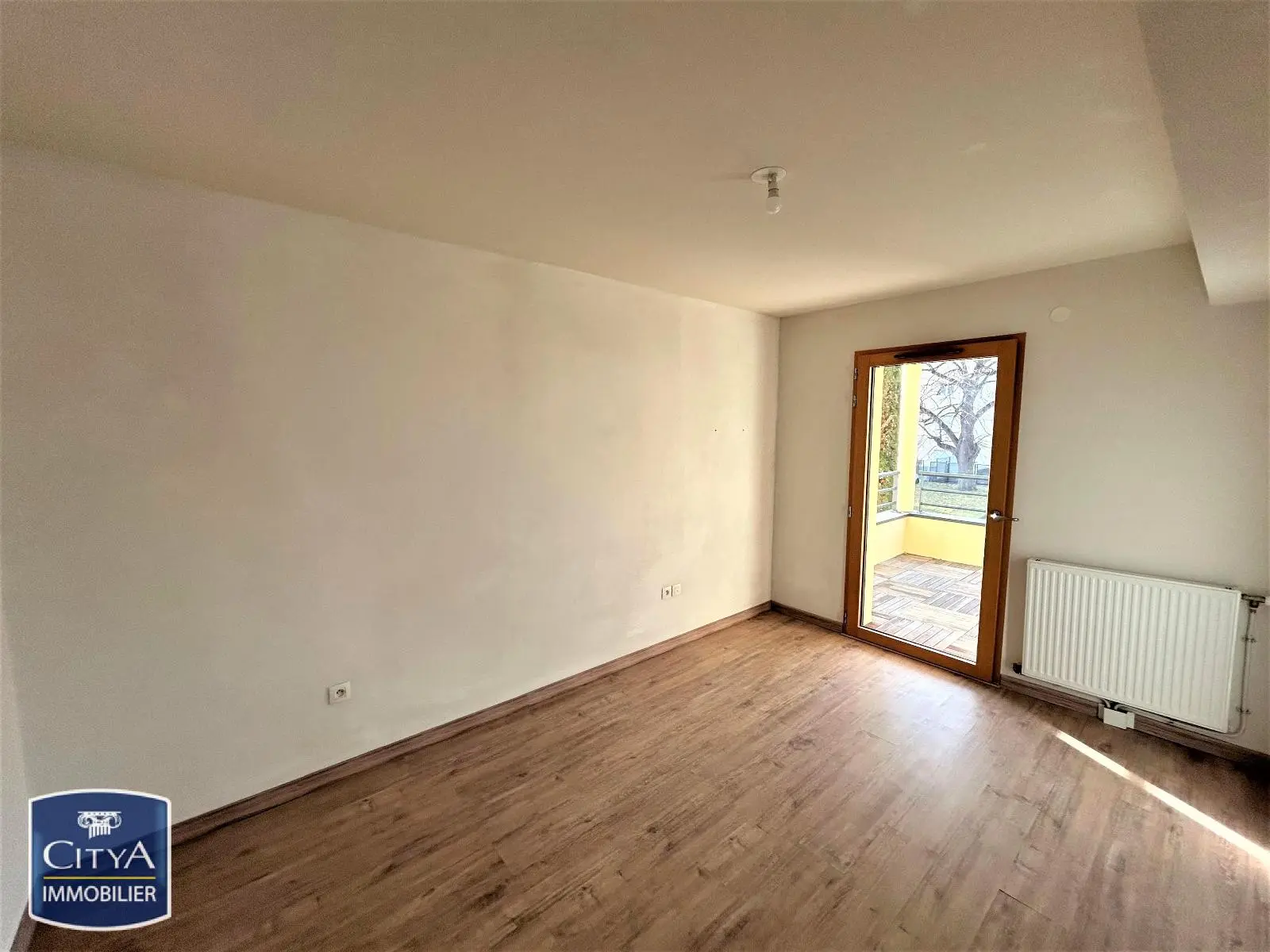 Photo 4 Appartement 2 pièces 44.86m²